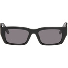 Palm Angels Black Palm Sunglasses