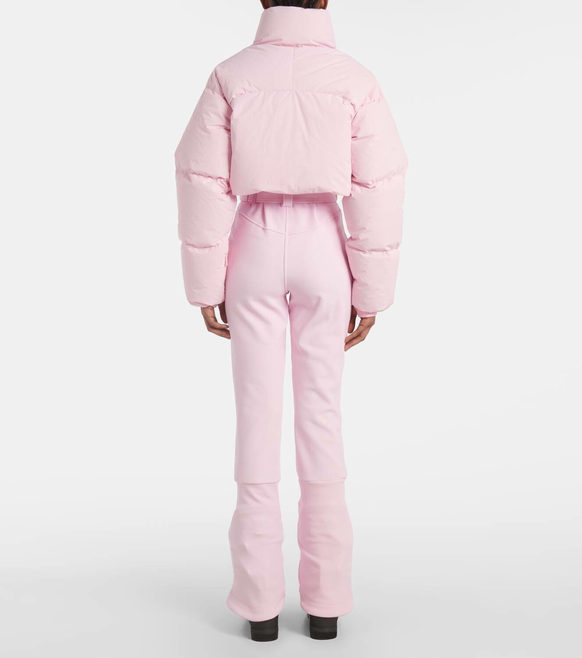 Cordova Myoko belted ski suit