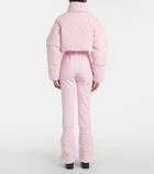 Cordova Myoko belted ski suit