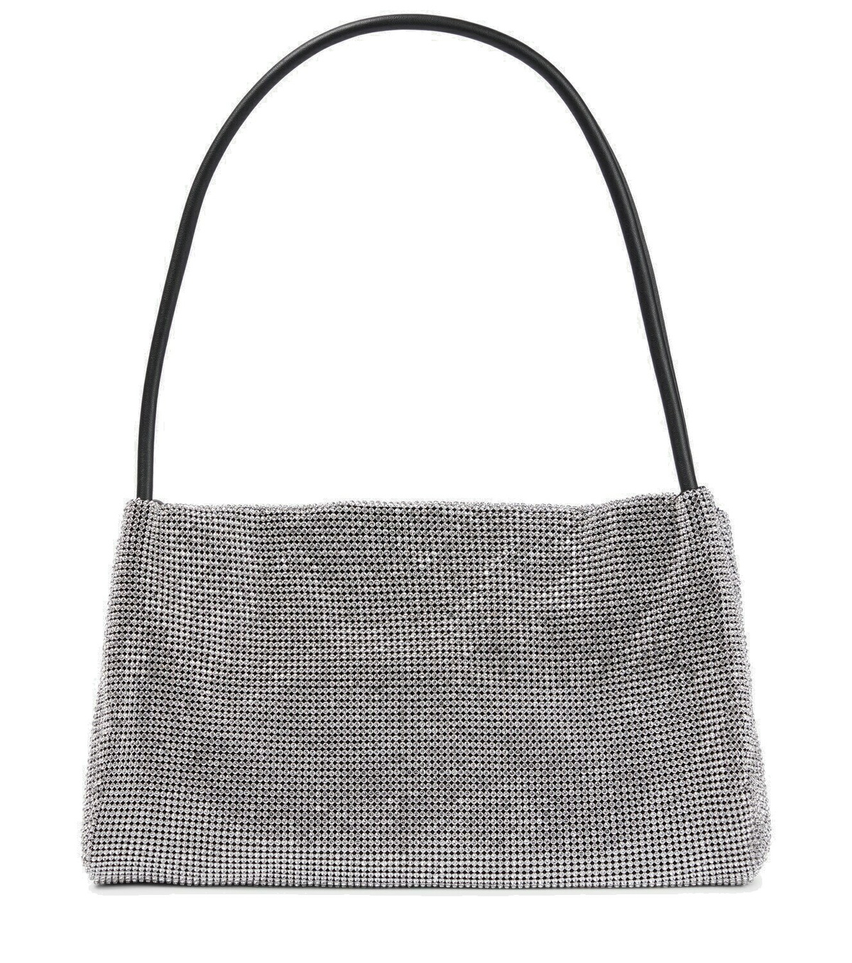 ショルダーバッグ・ポシェット STAUD 'Penny Crystal' shoulder bag Staud - Penny embellished shoulder bag Staud