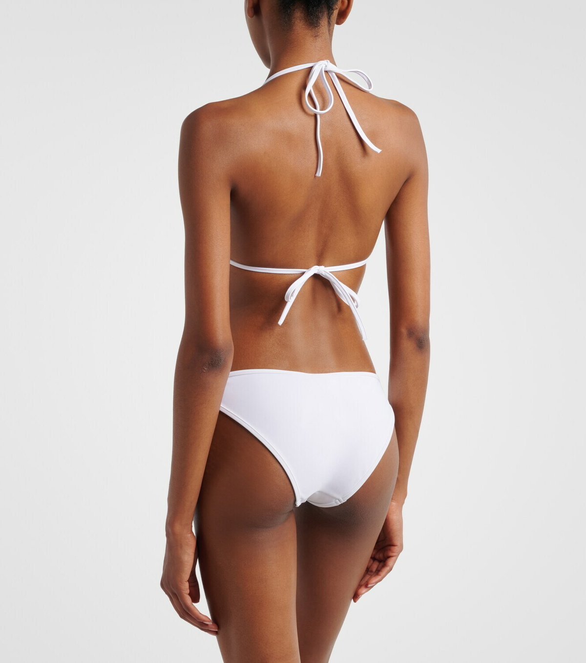 Gucci Double G bikini