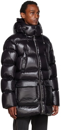 MACKAGE Black Kendrick Down Jacket