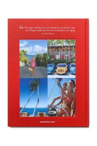 ASSOULINE st. barths freedom Red