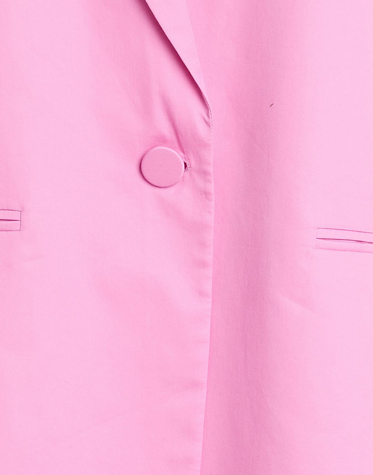The Andamane Womens Blazer in Pink