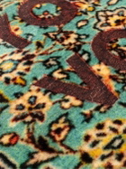 SELETTI Voice Rug