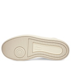 Rick Owens DRKSHDW x Converse TURBOWPN Sneaker in Oyster