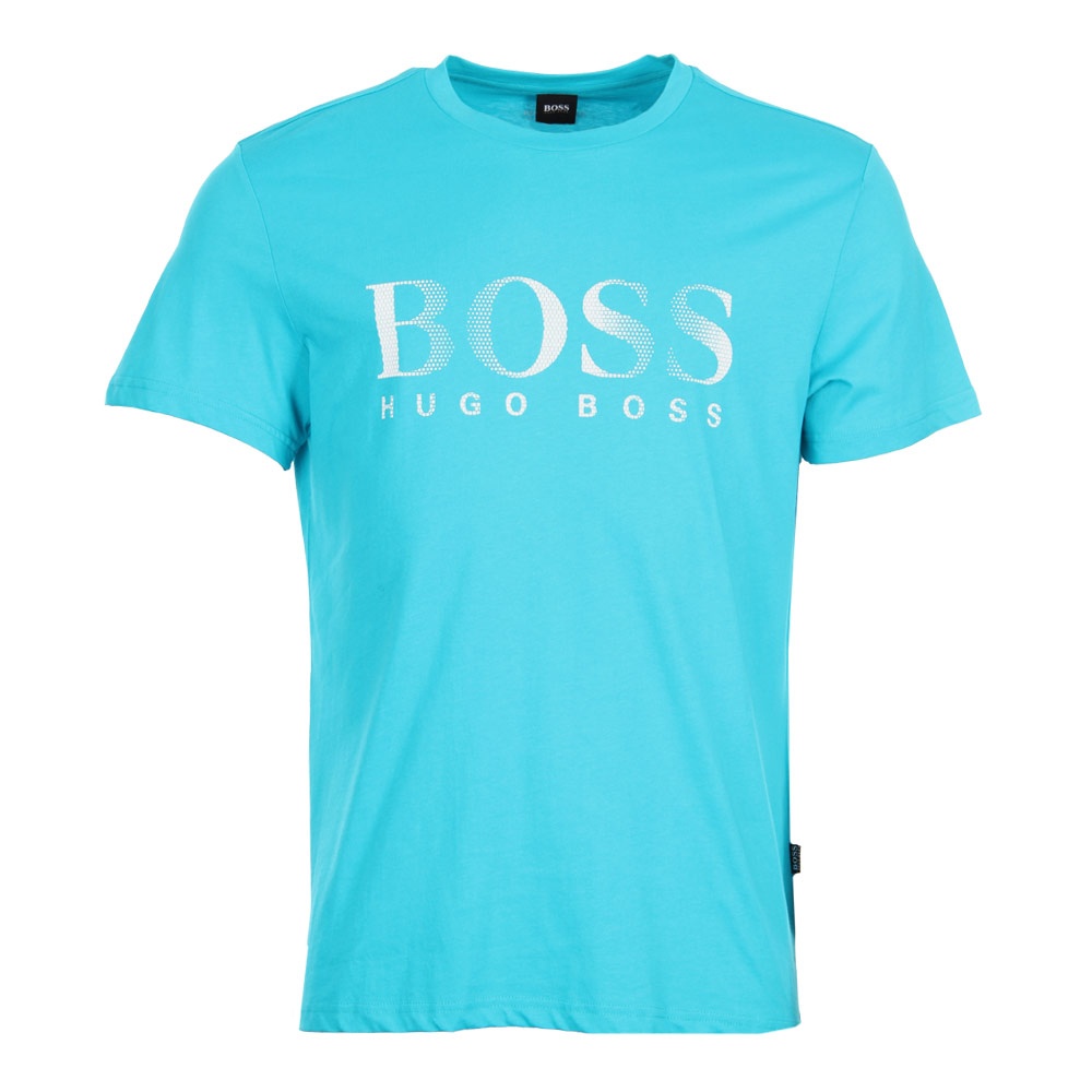 T-Shirt - Turquoise
