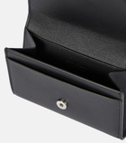 Loro Piana - Leather wallet