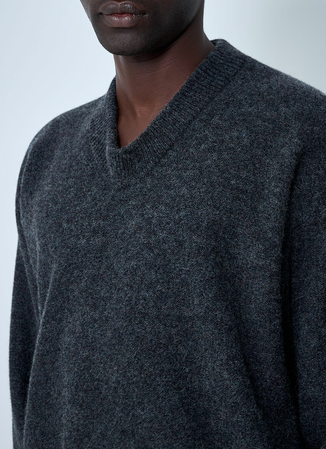 Lemaire Wool Sweater