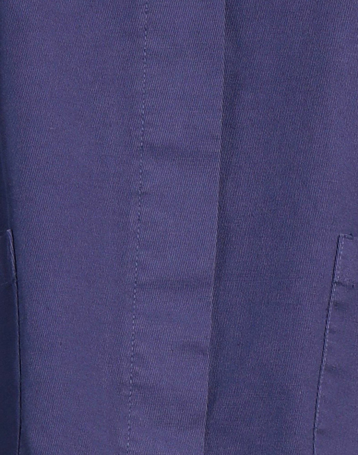 Alessia Santi Womens Jacket in Purple