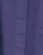 Alessia Santi Womens Jacket in Purple
