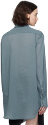 Ludovic de Saint Sernin Blue Go To Shirt
