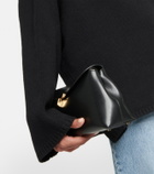 Toteme Wool and cashmere turtleneck sweater