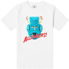 Alltimers Mighty Tee