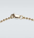 Mateo 14kt gold bracelet
