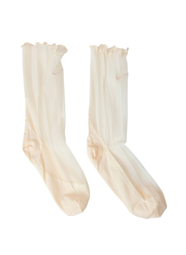 Photo: Nike Training Ankle Socks