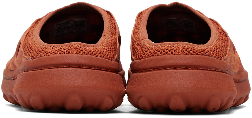 【関税込み】Merrell 1TRL オレンジ Hydro ミュール Merrell 1TRL Orange Hydro Mules Merrell 1TRL
