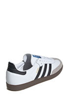 Adidas Samba OG Leather Sneakers White