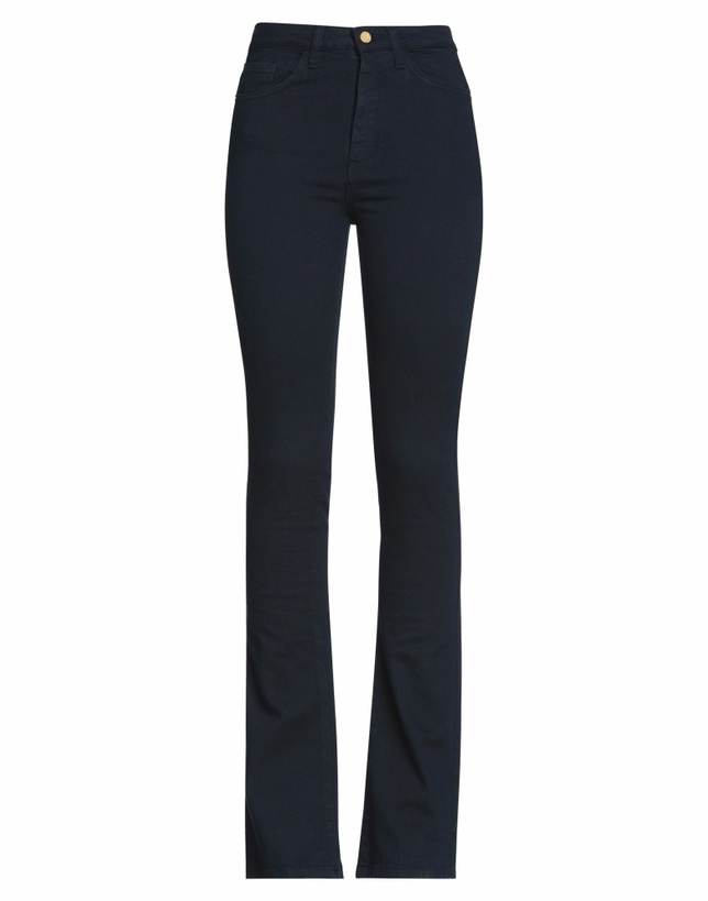 Photo: Manila Grace Womens Jeans Midnight in Blue