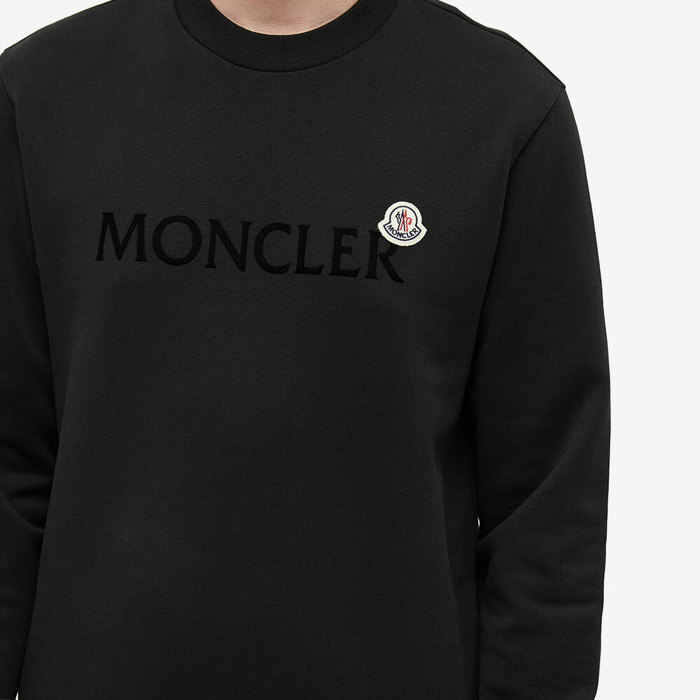 Sweat moncler sales