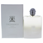 Trussardi Donna by Trussardi for Women - 3.4 oz EDT Spray
