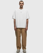 Axel Arigato Sketch Tee White - Mens - Shortsleeves