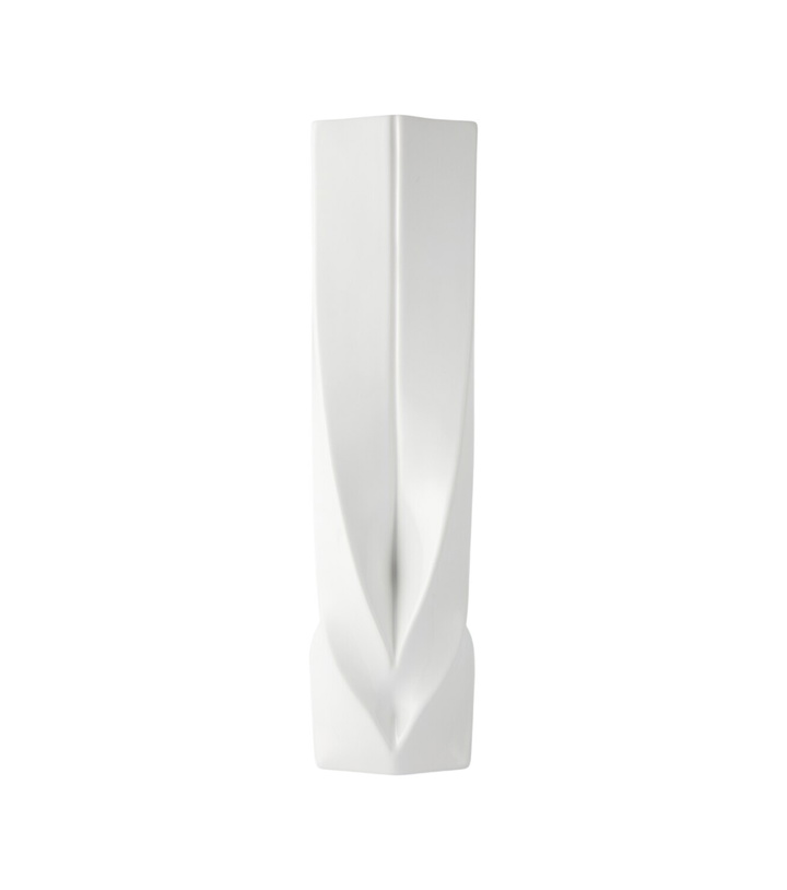Photo: Zaha Hadid Design Braid Tall vase