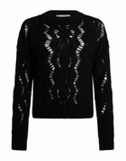 Our Legacy Womens Sweater in Black