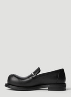 Martine Rose Bulb Loafers