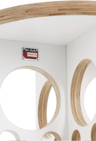 Tom Sachs Side Table - White