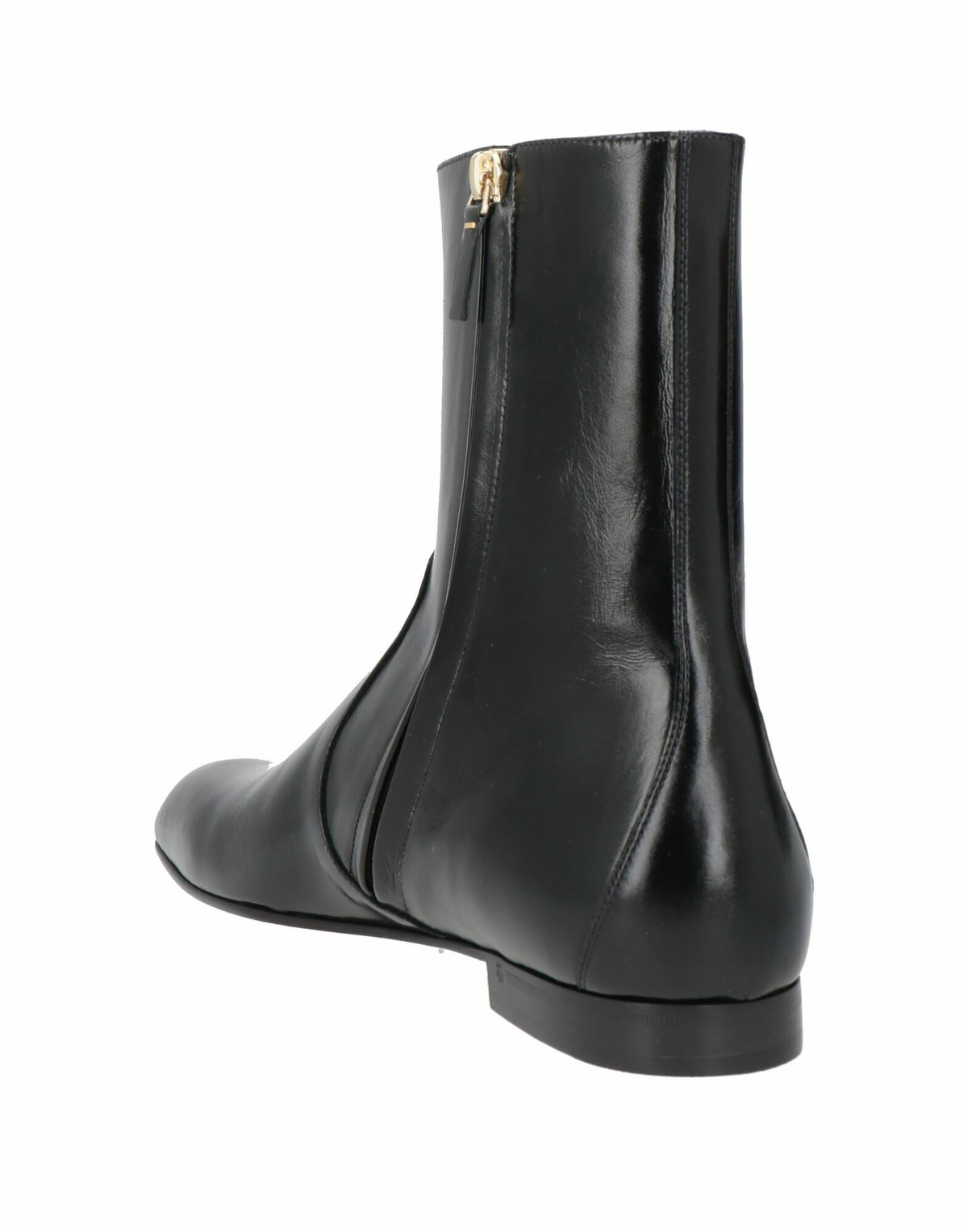 Khaite Womens Ankle boots in Black