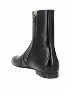 Khaite Womens Ankle boots in Black