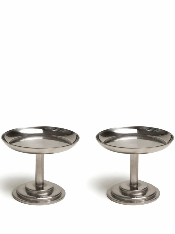 Photo: Gohar World Dessert Stem (Set Of Two)