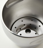 Alessi - Stainless steel wine cooler