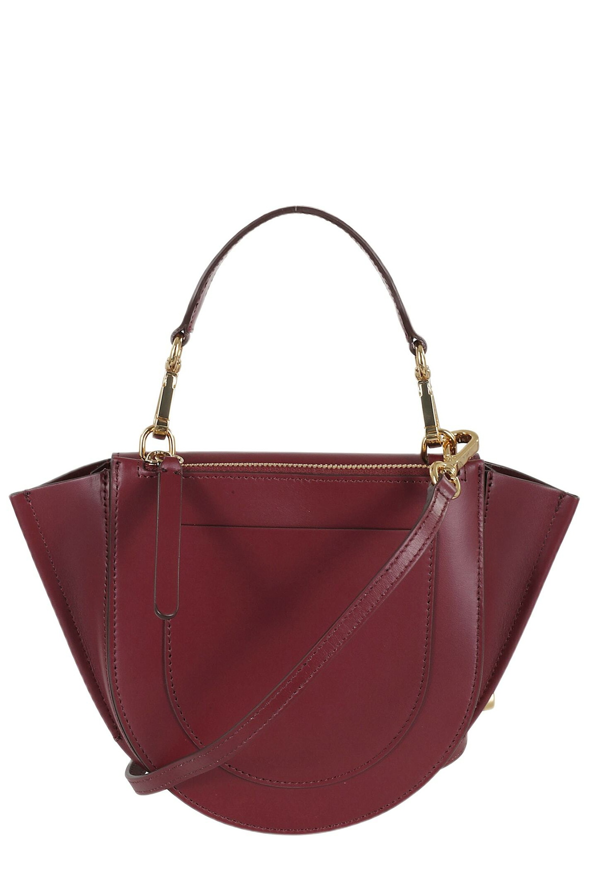 Wandler Hortensia Bag Mini