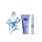Thierry Mugler Ladies Angel Gift Set Fragrances 3614274330199