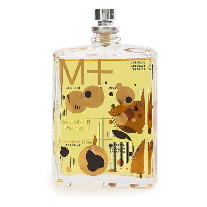 Photo: Escentric Molecule Unisex Molecule 01 + Patchouli EDT Spray 3.38 oz Fragrances 5060103310685
