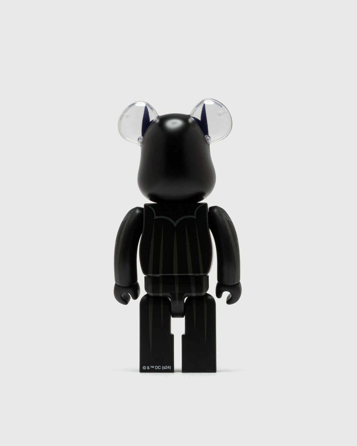 MEDICOM BEARBRICK 400% THE FLASH BATMAN Brown Mens Collectibles & Toy