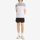 SOAR Men's Run Shorts in Black
