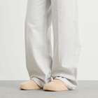 Adidas Women's Adimule Slides in Magic Beige/Wonder Beige/Gum
