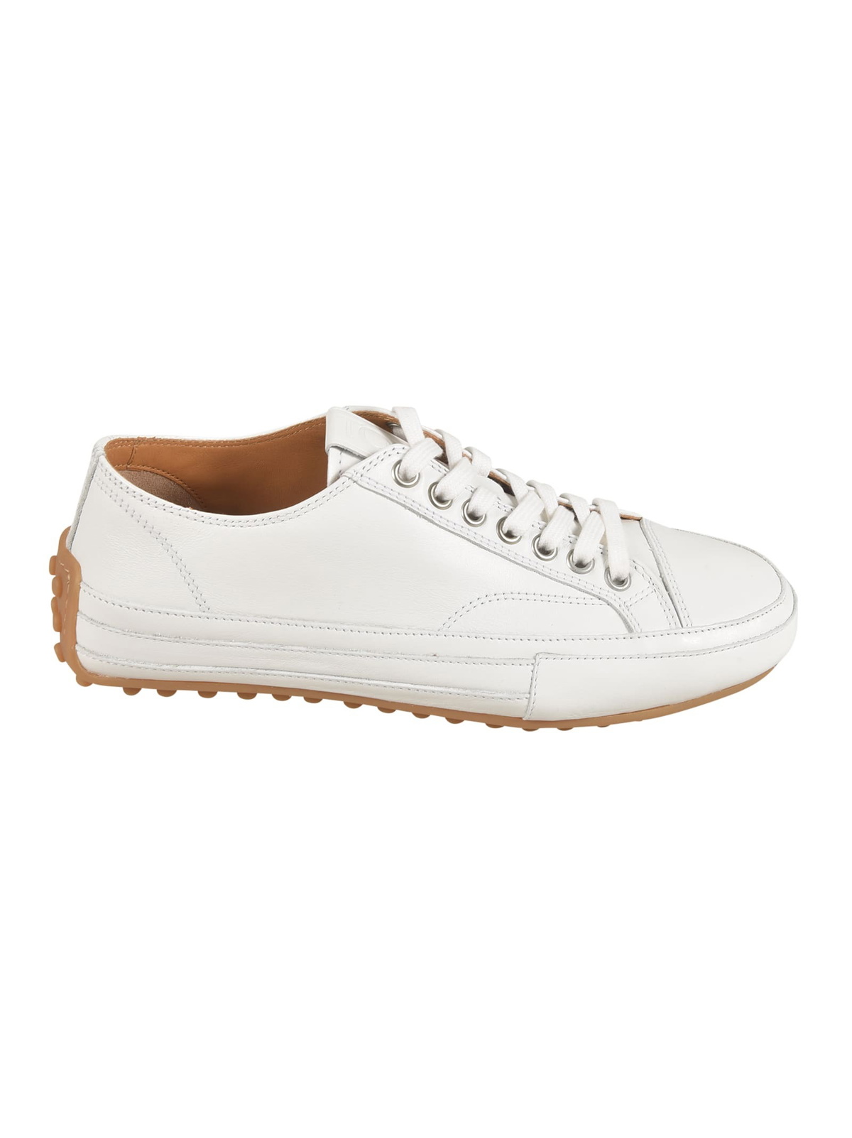 【送料&関税込】Tod's Active 26l Laser Hole Sneakers Tod's Active 26l Laser Hole Sneakers | italist
