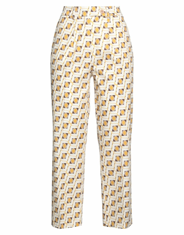 Photo: Skills & Genes Womens Pants Marigold