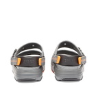 Crocs Classic All Terrain Sandal in Slate Grey