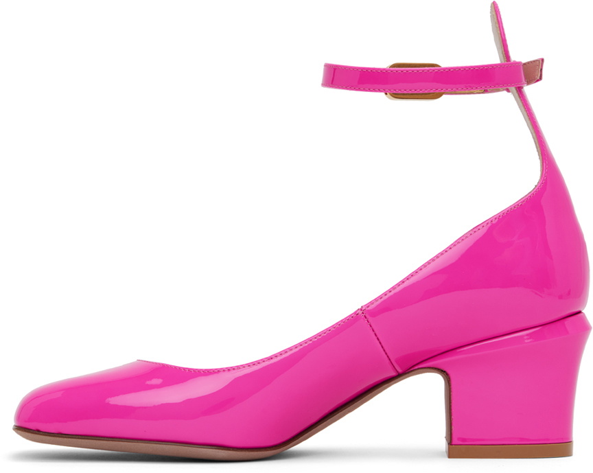 【関税&送料込】Valentino Garavani With Heel Pink VALENTINO GARAVANI curated on LTK