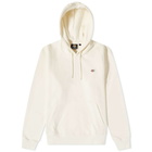 Dickies Men's Oakport Hoody in Ecru