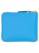 Comme des Garçons Wallet Leather Wallet