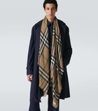 Burberry Wool scarf