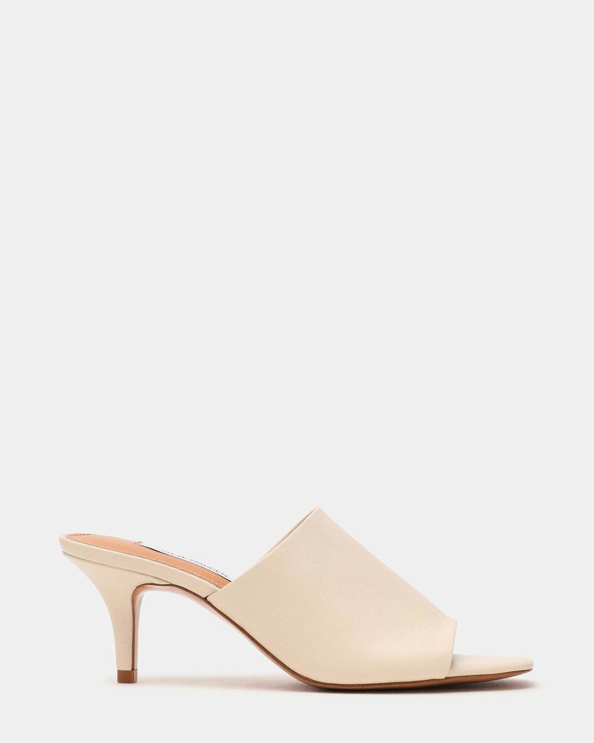 Steve Madden Cieraa Heels in Natural