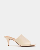 Steve Madden Cieraa Heels in Natural