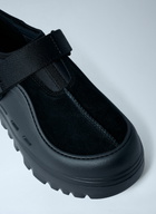 UGG PeakMod Lowcut Sneakers